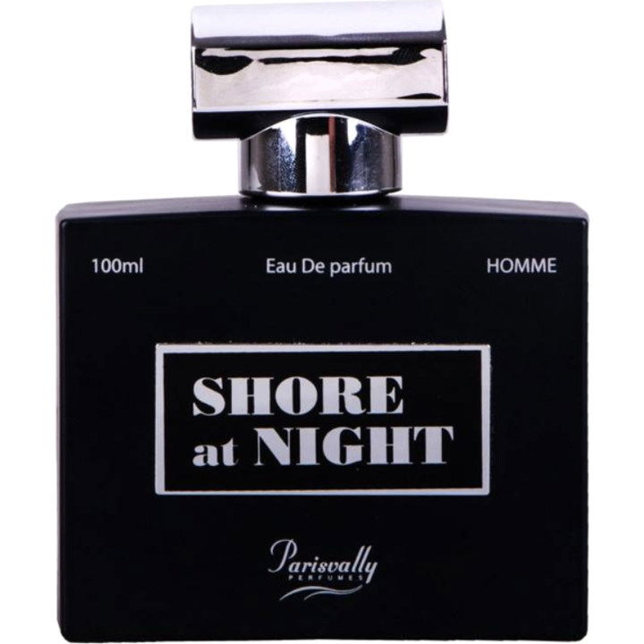 Shore At Night by Parisvally perfume bottle