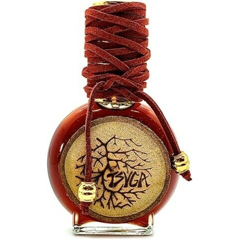 Wine and Chocolate by TSVGA perfume bottle