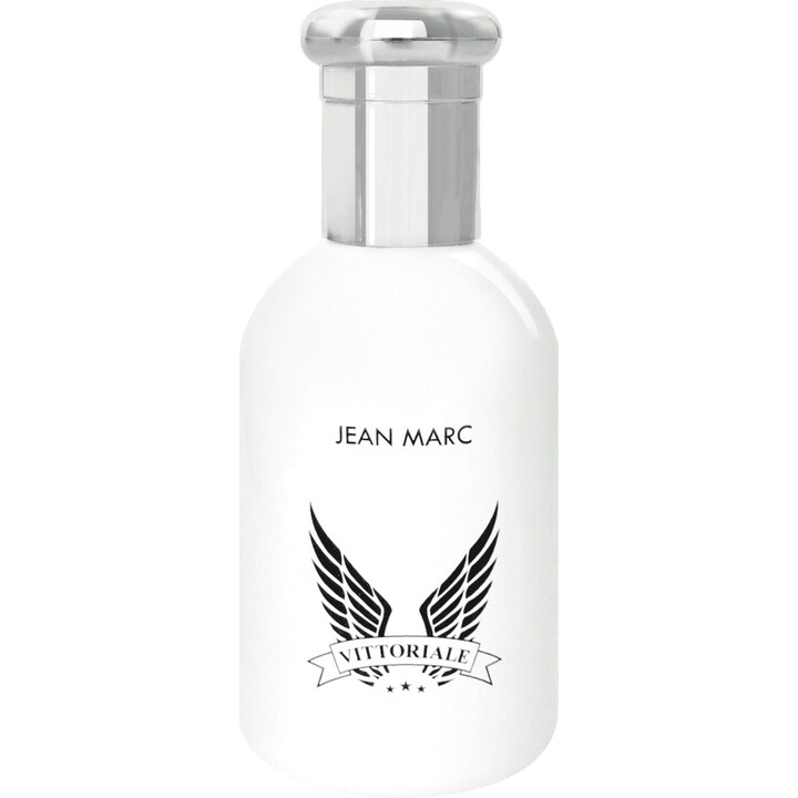 Vittoriale by Jean Marc perfume bottle