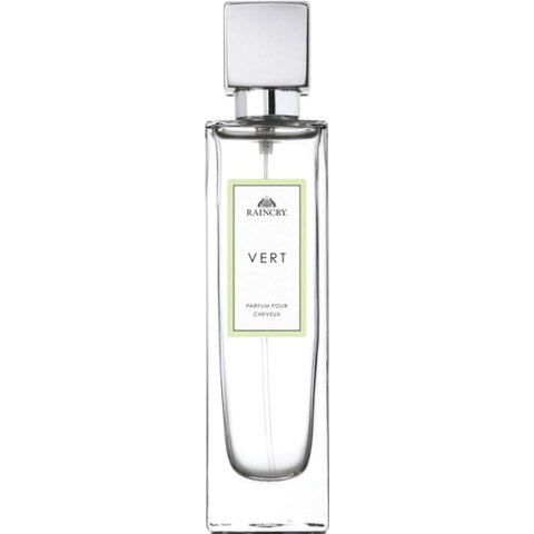 Vert by Raincry perfume bottle