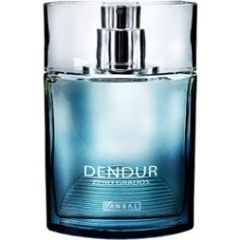 Dendur Zero by Yanbal perfume bottle