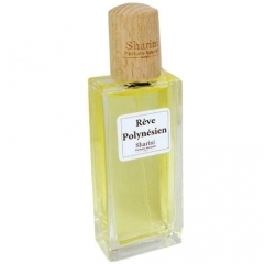 Rêve Polynésien by Sharini Parfums Naturels perfume bottle