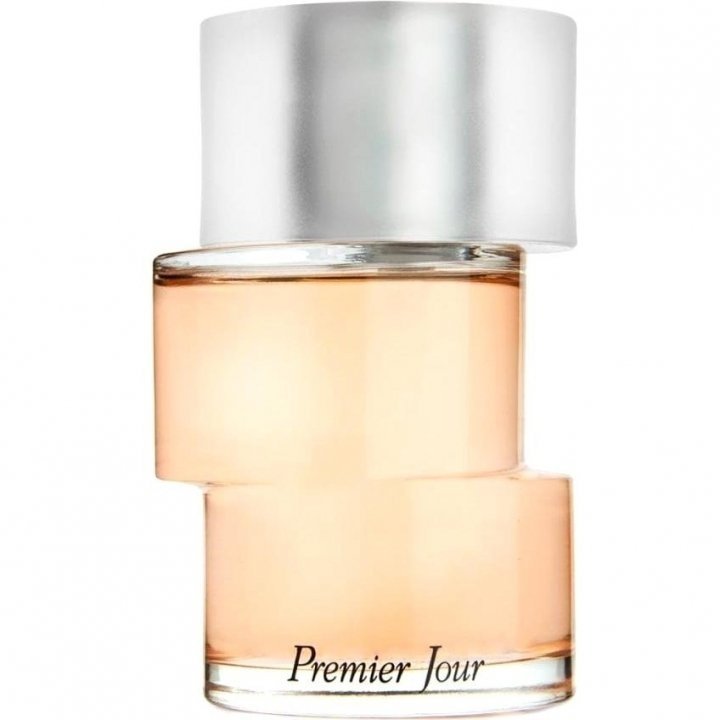 Premier Jour by Nina Ricci perfume bottle