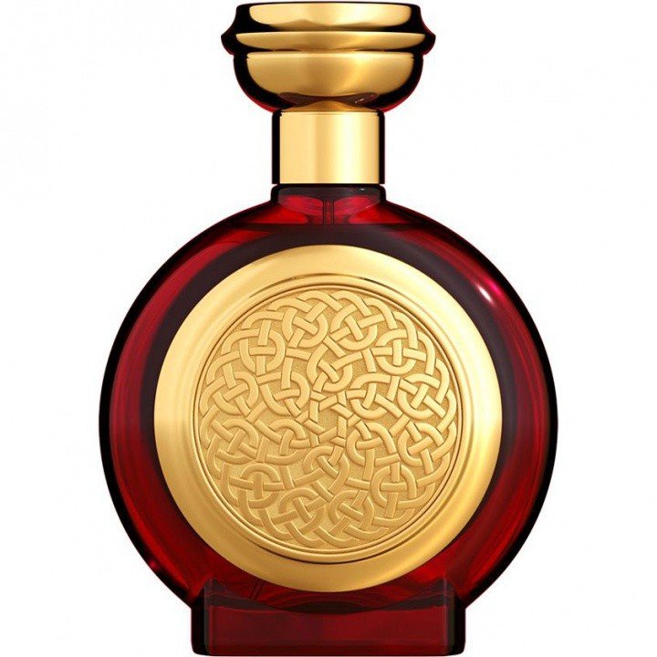 Back to Paradise by Boadicea the Victorious perfume bottle