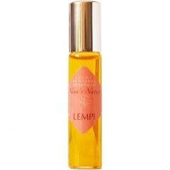 Lempi by Nina's Nature perfume bottle