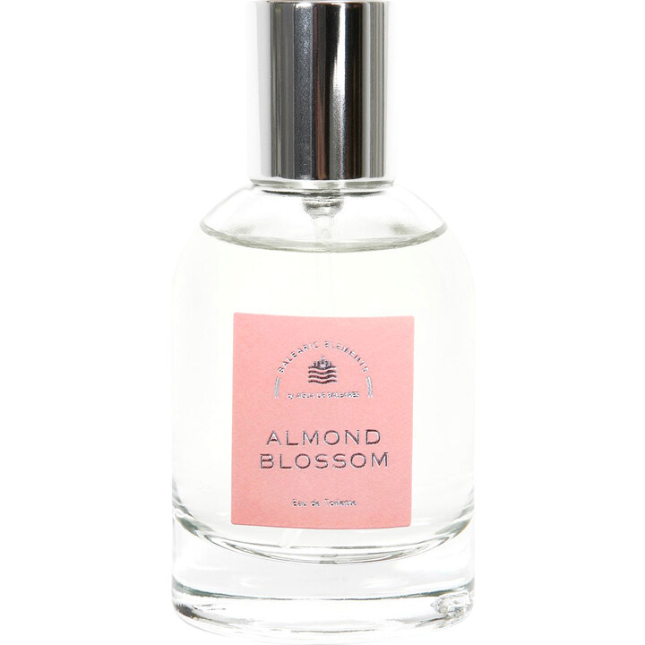 Balearic Elements - Almond Blossom by Agua de Baleares perfume bottle