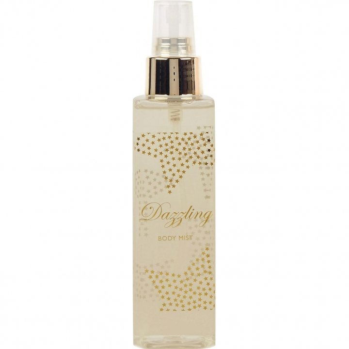 Dazzling by Marks & Spencer perfume bottle