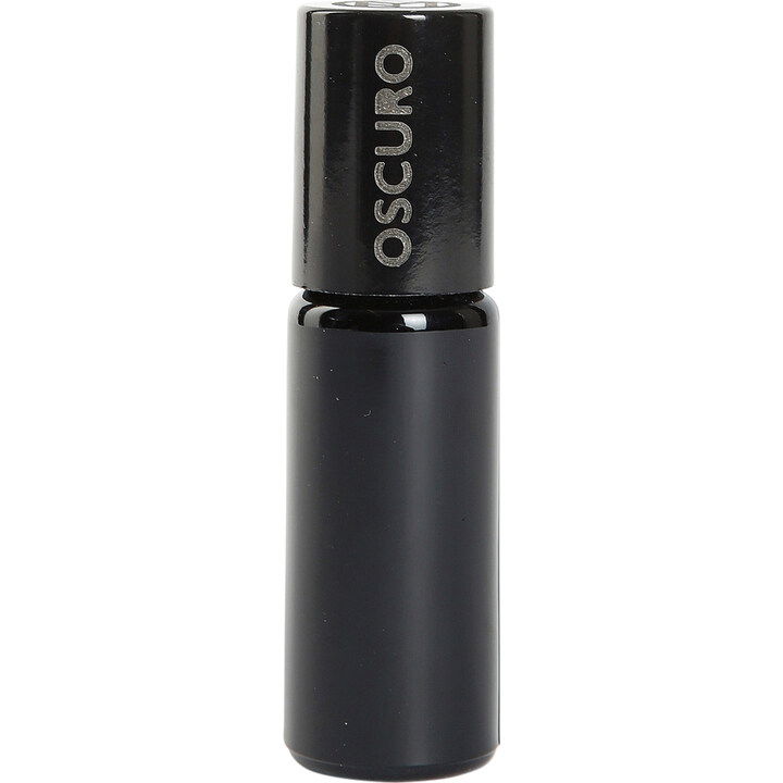 Oscuro by Monom perfume bottle