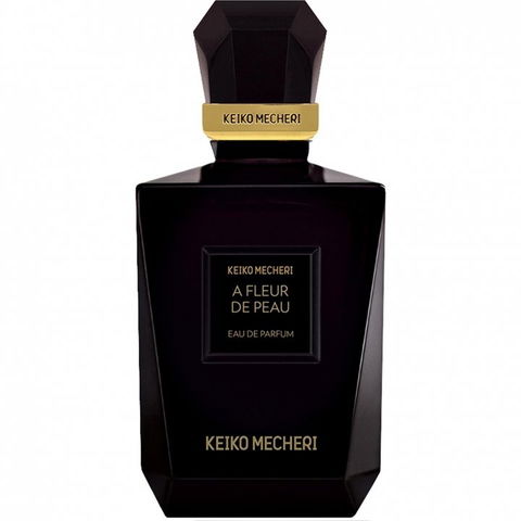 A Fleur de Peau by Keiko Mecheri perfume bottle