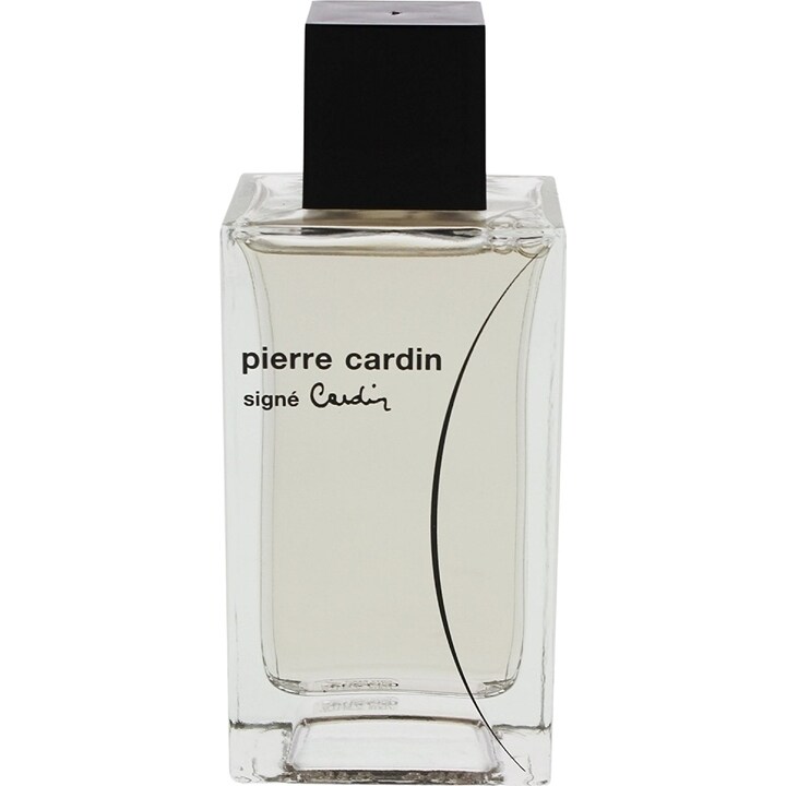 Signé Cardin for Him (Lotion Après-Rasage) by Pierre Cardin perfume bottle