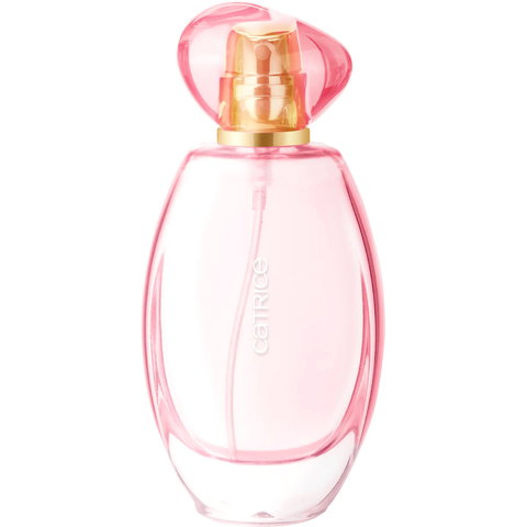 C01 L'Eau So Sunkissed by Catrice perfume bottle