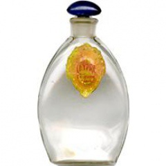 Chypre by Delieuvin perfume bottle