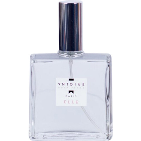 Antoine pour Elle by Antoine Parfums perfume bottle