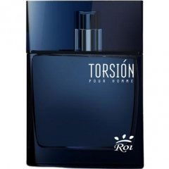 Torsión pour Homme by Roi perfume bottle