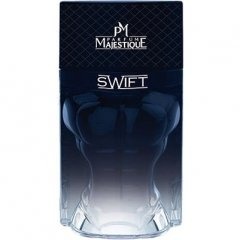 Swift by Parfum Majestique perfume bottle