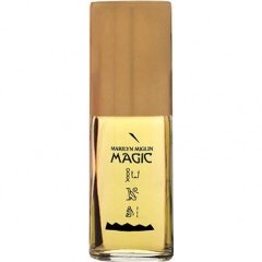 Magic EDP