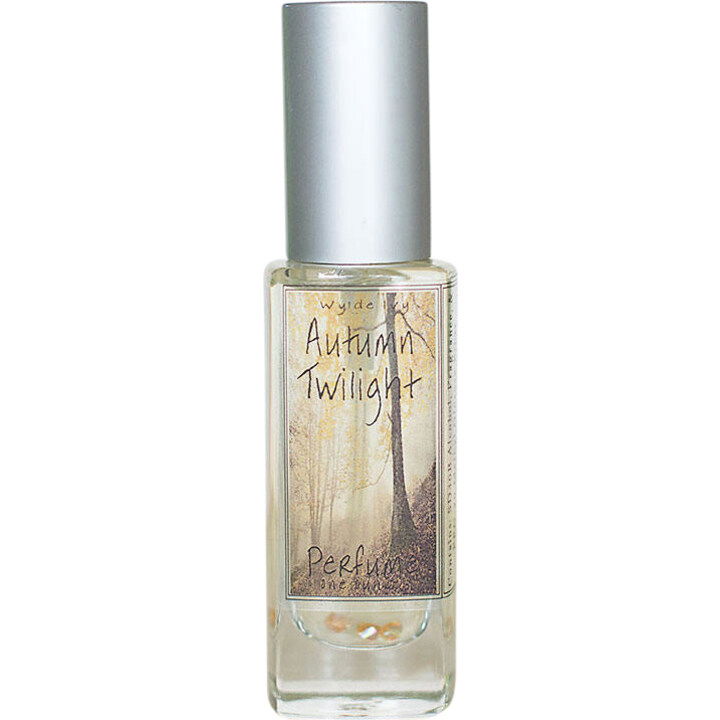 Autumn's Twilight by Wylde Ivy perfume bottle