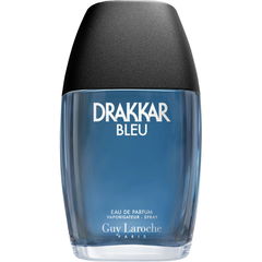Drakkar Bleu by Guy Laroche perfume bottle