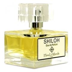 Shiloh by Hors Là Monde perfume bottle
