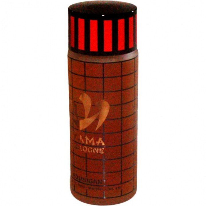 Yama by Houbigant perfume bottle