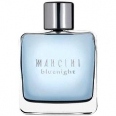 Bluenight by Mancini perfume bottle