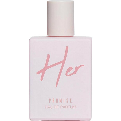 Studiowest - Her Promise by Westside perfume bottle