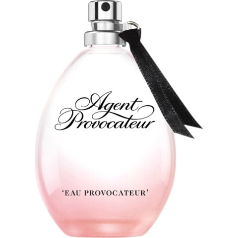 Eau Provocateur by Agent Provocateur perfume bottle
