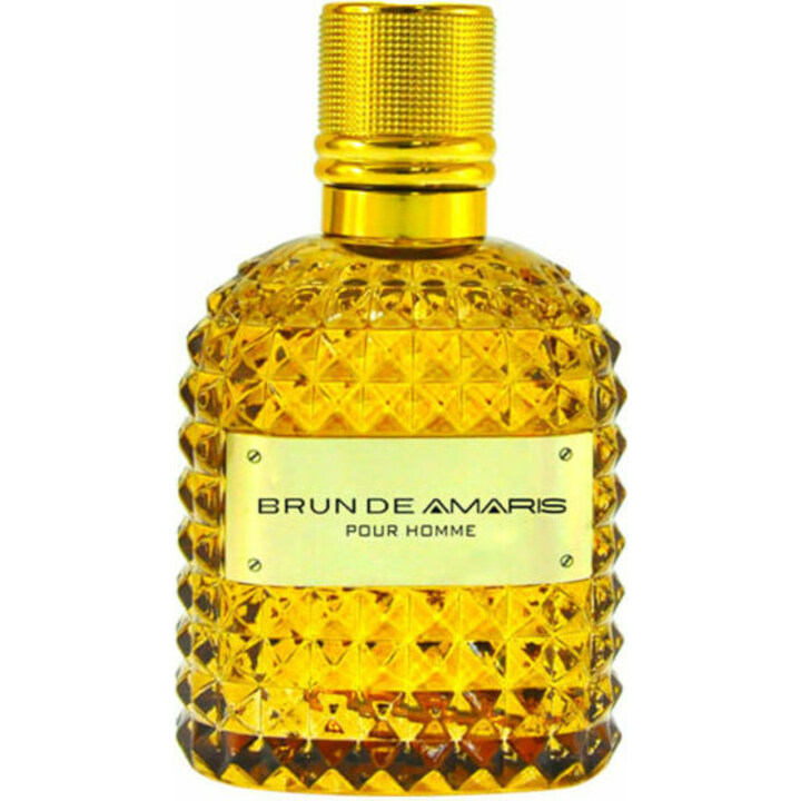 Brun de Amaris by Amaris perfume bottle