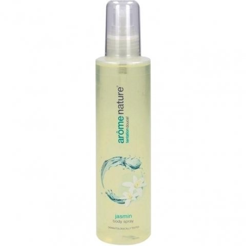 Arôme Nature - Jasmin by Azadé perfume bottle