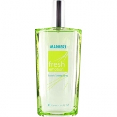 Fresh Emotion by Marbert perfume bottle