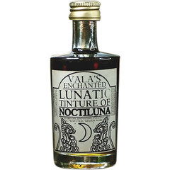 Noctiluna by Vala's Enchanted Perfumery perfume bottle