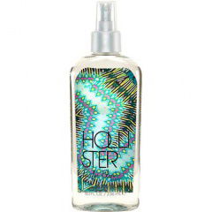 Pacific Flare by Hollister perfume bottle