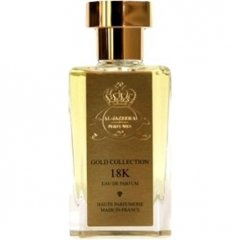 Gold Collection - 18K by Al-Jazeera / الجزيرة perfume bottle