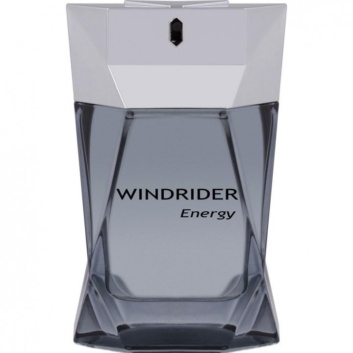 Windrider Energy