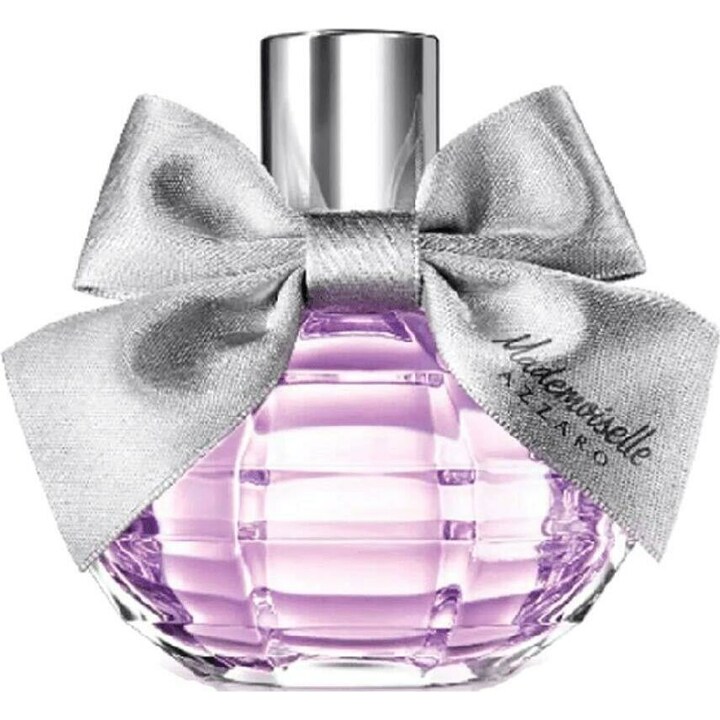 Mademoiselle Azzaro L'Eau Très Belle by Azzaro perfume bottle