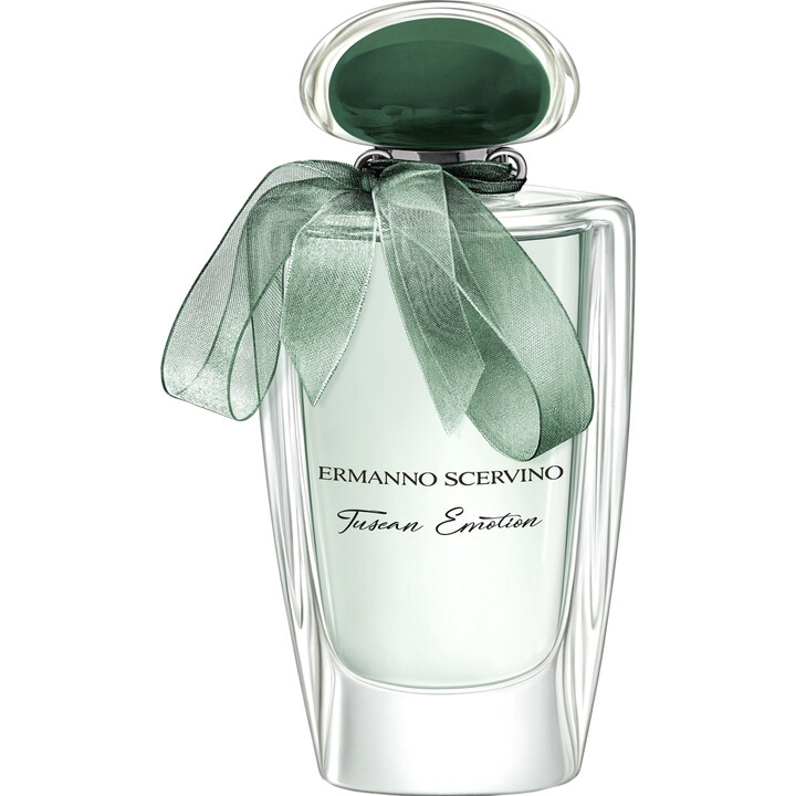 Tuscan Emotion by Ermanno Scervino perfume bottle