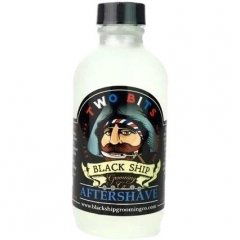 Two Bits by Black Ship Grooming Co. perfume bottle