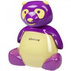 Little Captain by Lomani perfume bottle