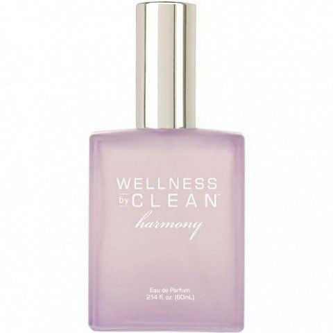Wellness by Clean - Harmony by Clean perfume bottle
