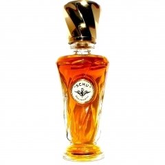 Schu (Parfum) by Schuberth perfume bottle