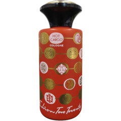 Hot Cargo Cologne by Fashion Two Twenty perfume bottle