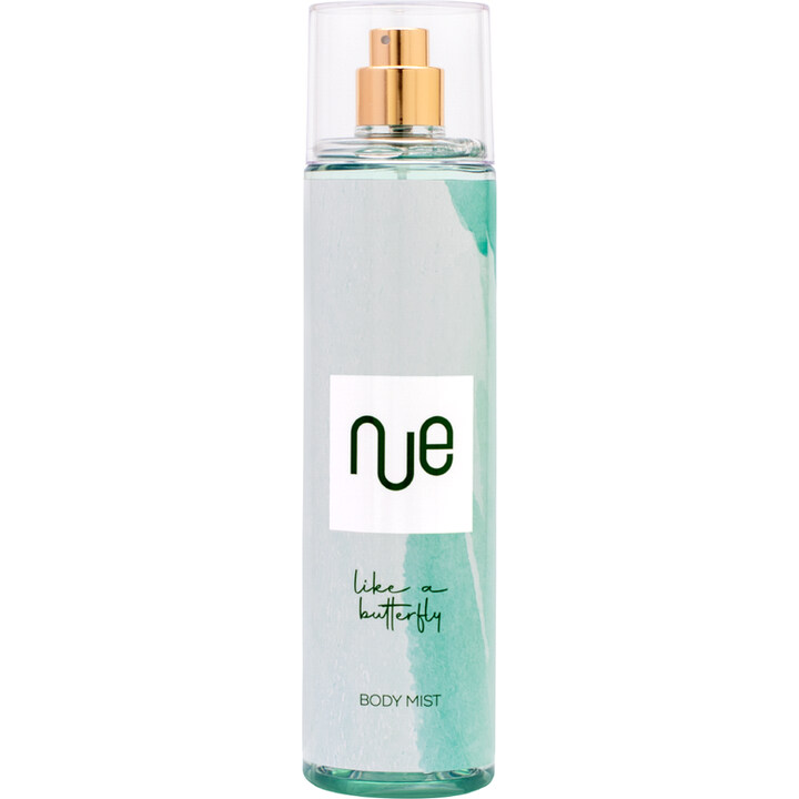 Like A Butterfly by Nue perfume bottle
