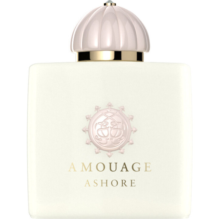Ashore by Amouage perfume bottle