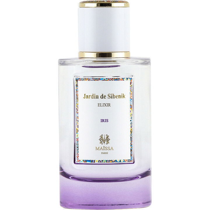 Jardin de Sibenik by Maïssa perfume bottle