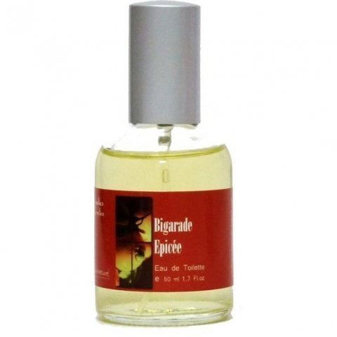 Les Originelles - Bigarade Epicée by Provence & Nature perfume bottle