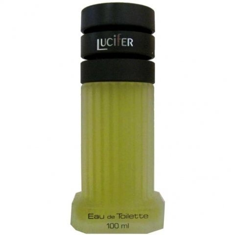 Lucifer EDT by Renaissance Fragrances perfume bottle