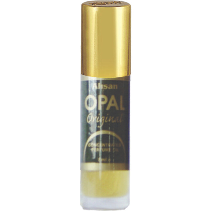 Opal Original by Ahsan perfume bottle