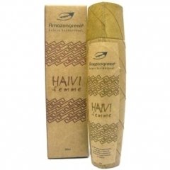 Haivi Femme by Amazongreen perfume bottle