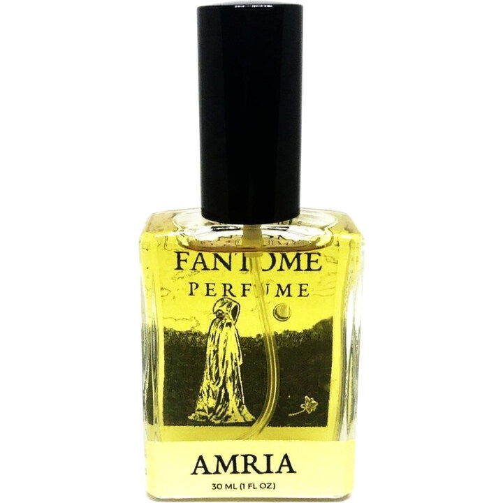 Amria EDP by Fantôme perfume bottle
