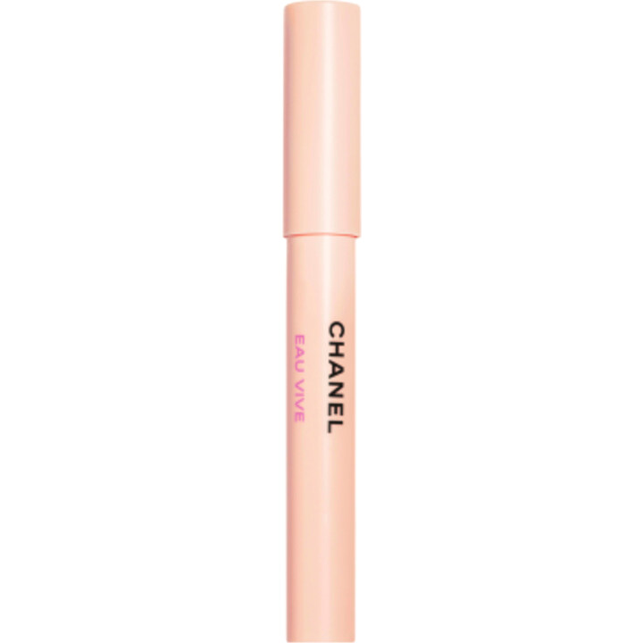 Chanel Eau Vive Crayon de Parfum by Chanel perfume bottle